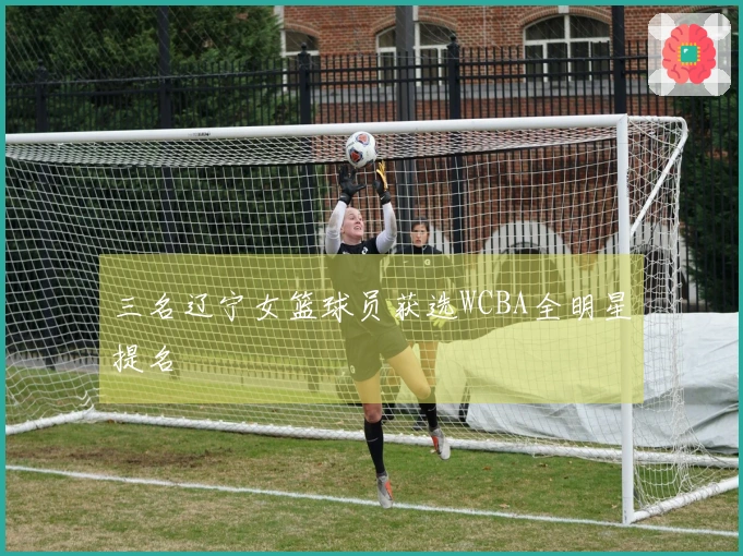 三名辽宁女篮球员获选WCBA全明星提名