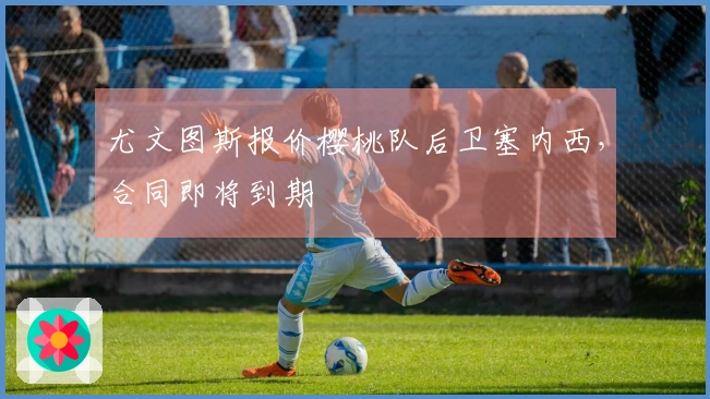 尤文图斯报价樱桃队后卫塞内西，合同即将到期